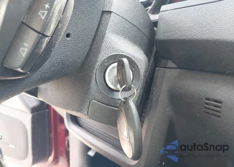 2015 GMC Acadia Slt-1 из США, поврежденный, VIN 1GKKVRKD3FJ374821